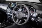 Mercedes-Benz GLE250 d 4Matic 2015 года (AU)